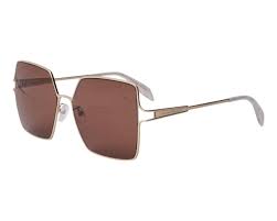 Image 2 of MCQ EYEWEAR アイウェア AM0219SA METAL 002